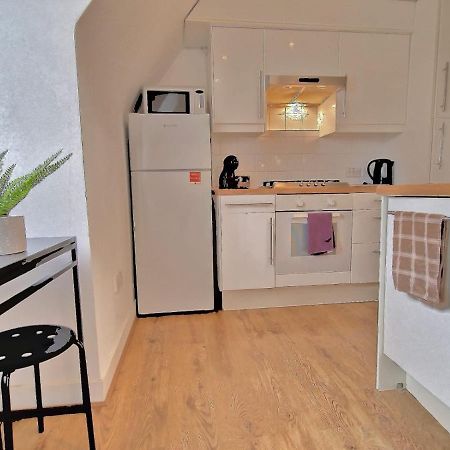 Апартаменты 1 Bed- Flat In Kings Cross Лондон Экстерьер фото