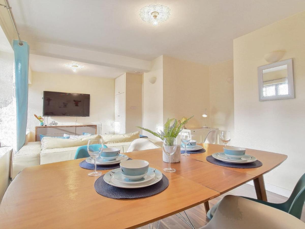 Апартаменты 1 Bed- Flat In Kings Cross Лондон Экстерьер фото